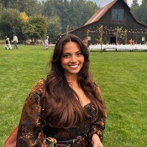 Meet your Posher, Jaz